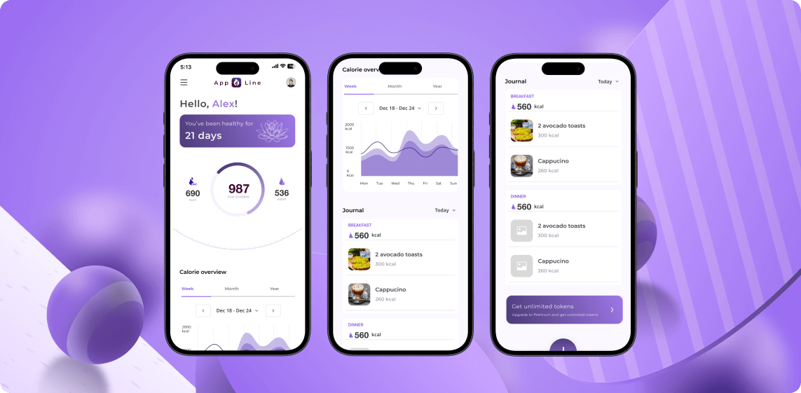 Appline Preview