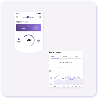 Wellnecc Metrics Image